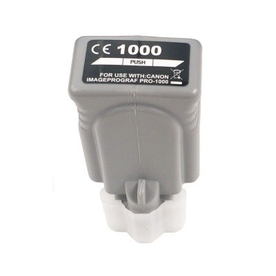 Canon PFI-1000PBK, 0546C001 cнимка черен (photo black) съвместими касети