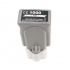 Canon PFI-1000PBK, 0546C001 cнимка черен (photo black) съвместими касети