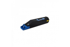 Kyocera Mita TK-880C лазурен (cyan) съвместим тонер