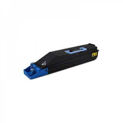 Kyocera Mita TK-880C лазурен (cyan) съвместим тонер