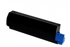 OKI 42127457 черен (black) съвместим тонер