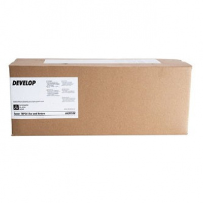 Develop TNP-36 A63V10H черен (black) оригинален тонер