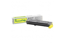 Kyocera Mita TK-5195Y жълт (yellow) оригинален тонер