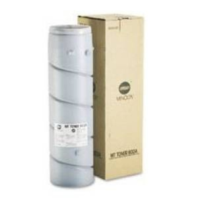 Konica Minolta MT602B черен (black) оригинален тонер
