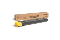 Xerox 006R01741 жълт (yellow) оригинален тонер