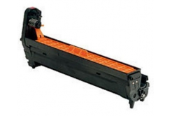 OKI 46507307 циан (cyan) оригинален цилиндричен блок