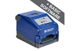 Brady I4311-WB-EMEA-APAC 178922 принтер за етикети