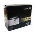 Lexmark 12A5740 черен (black) оригинален тонер