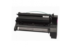 Lexmark 15G031M магента (magenta) оригинален тонер