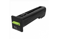 Lexmark 72K20B0 черен (black) оригинален тонер