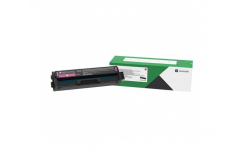 Lexmark C3220M0 магента (magenta) оригинален тонер