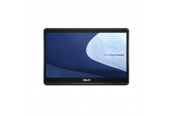 ASUS E1600 E1600WKAT-MR8128M All-in-one компютър, N4500, 8GB, 128GB, 15.6, Touch, NoOS, VESA, 2Y