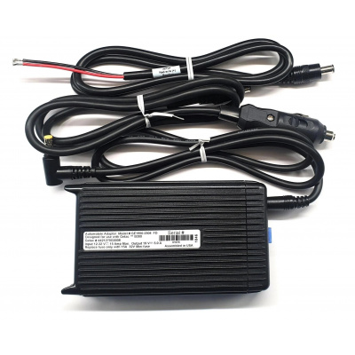 Getac Lind vehicle power supply, 12-16 VDC