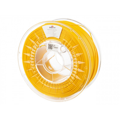 Spectrum 80509 3D филамент, ASA 275, 1,75mm, 1000g, Жълт (Traffic yellow)
