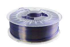 Spectrum 81405 филамент, PLA Magic SILK, 1 кг, 1,75 мм, кралски аметист