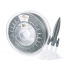 Spectrum 81067 3D филамент, PLA High Speed, 1,75mm, 1000g, Сребрист (Silver star)