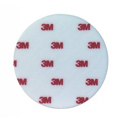 3M Finesse-it™ Полиращ диск, филцов, диаметър 75 mm (50016)