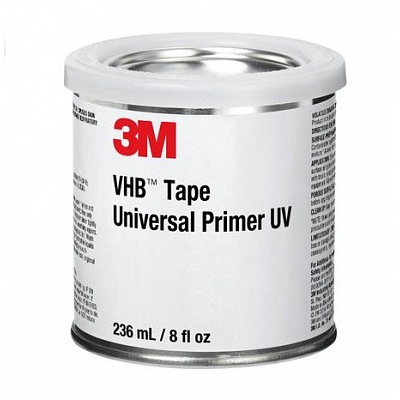 3M VHB™ Лента Универсален UV грунд, 236 мл