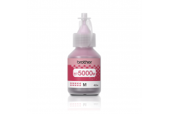 Brother BT-5000M магента (magenta) оригинална касета с мастило