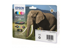 Epson T24284011, T2428 мултипак оригинална касета