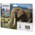 Epson T24284011, T2428 multipack оригинална касета