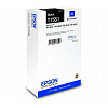 Epson T7551 C13T75514N черна (black) оригинална касета