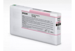 Epson C13T91360N светло магента (vivid light magenta) оригинална касета