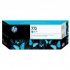 HP 772 CN636A циан (cyan) оригинална касета с мастило