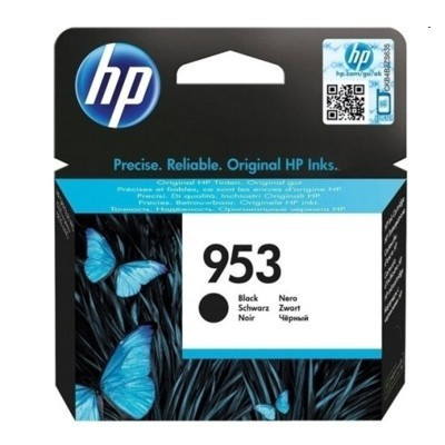 HP 953 L0S58AE черен (black) оригинална касета
