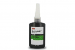 3M TL70 Scotch-Weld, 50 мл - за трайно закрепване на резби