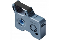 Niimbot RR14.2-80Black, 14,2 mm x 80 m, черен, оригинална цветна лента