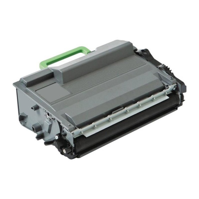 Brother TN-3512 черен (black) съвместим тонер