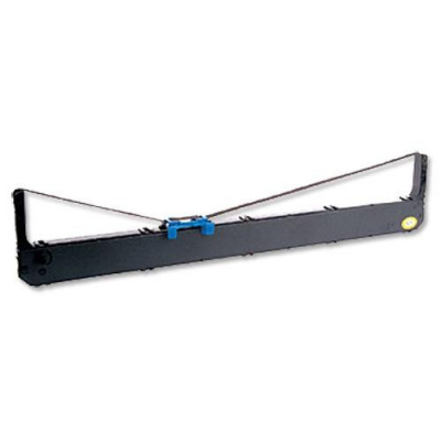 Panasonic KX-P170/1694, черно, съвместима боядисваща лента