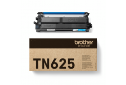 Brother TN-625C Циан (cyan) оригинален тонер