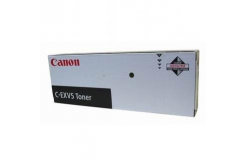 Canon C-EXV5 6836A002 черен (black) оригинален тонер