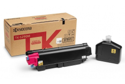 Kyocera TK5290M 1T02TXBNL0 магента (magenta) оригинален тонер