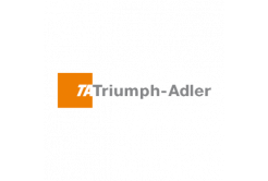 Triumph Adler TK-Y4521 4452110116 жълт (yellow) оригинален тонер