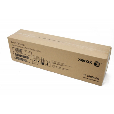 Xerox 113R00780 цвят (CMYK) оригинален цилиндричен блок