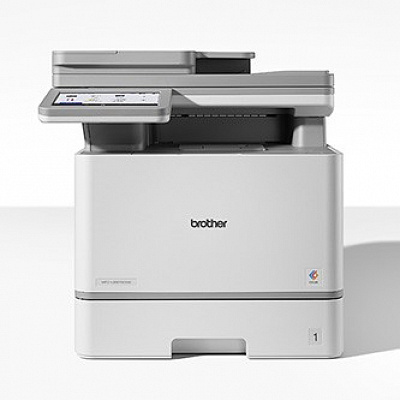 Brother MFC-L8970CDW MFCL8970CDWYJ1 лазерен многофункционален