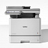Brother MFC-L8970CDW MFCL8970CDWYJ1 лазерен многофункционален