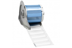 Brady M7-250-175-342 / 174582, PermaSleeve маркерни ръкави за кабели, 44.83 mm x 11.15 mm