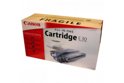 Canon E-30 1491A003 черен (black) оригинален тонер