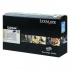 Lexmark 12A1644 черен (black) оригинален тонер