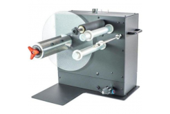 Labelmate LMR035, ZCAT-6-R/L, label rewinder