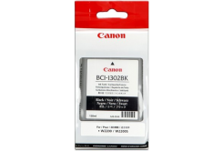 Canon BCI1302BK 7717A001 черен (black) оригинална касета