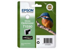 Epson T15904010 C13T15904010 черен (black) оригинална касета