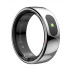 Smart RING PRO сребро измерване на стреса, измерване на сърдечния ритъм, мониторинг на съня, 11, Powerton