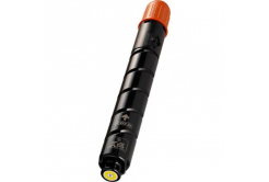 Canon C-EXV29Y жълт (yellow) съвместим тонер