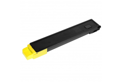 Kyocera Mita TK-8325Y жълт (yellow) съвместим тонер