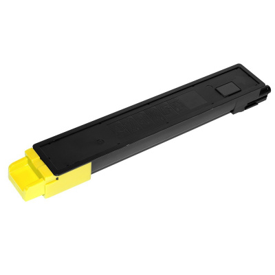 Kyocera Mita TK-8325Y жълт (yellow) съвместим тонер